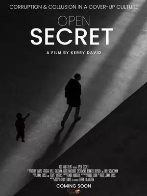 	Open Secret	